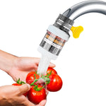 Filtre à eau pour robinet