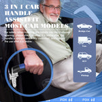 Poignée de soutien Gloranova